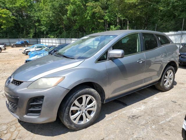 MAZDA CX-7 2010 with VIN JM3ER2W39A0310438 - Photo from auction