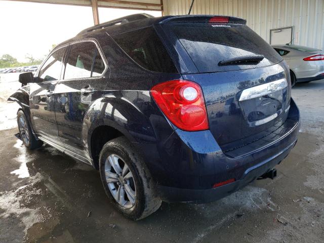 Photo 2 from auction – 2015 CHEVROLET EQUINOX LT with VIN 2GNALCEK3F1142533