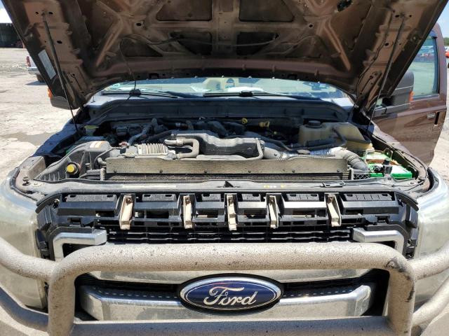 Photo 11 from auction – 2012 FORD F250 SUPER with VIN 1FT7W2BT8CEA38177