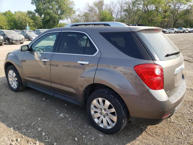 Photo 2 from auction – 2011 CHEVROLET EQUINOX LT with VIN 2CNFLGEC4B6263644