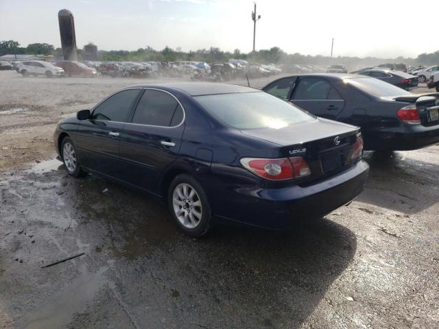 Photo 2 from auction – 2002 LEXUS ES 300 with VIN JTHBF30G525008704