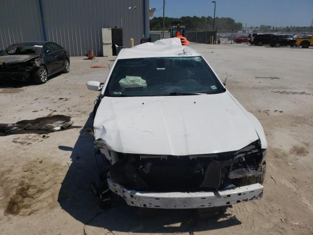 Photo 5 from auction – 2016 CHRYSLER 300 S with VIN 2C3CCABG7GH223845
