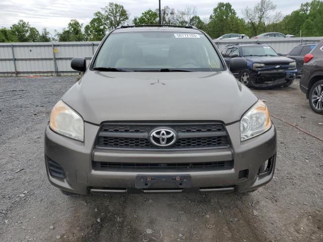 Фото 5 с аукциона – 2011 TOYOTA RAV4 с VIN 2T3ZF4DV8BW089592