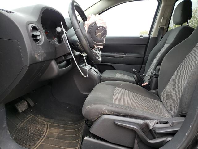 Photo 7 from auction – 2012 JEEP COMPASS LA with VIN 1C4NJDEB4CD573484