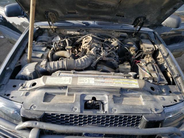 Photo 11 from auction – 2001 FORD EXPLORER S with VIN 1FMZU67E81UB38259