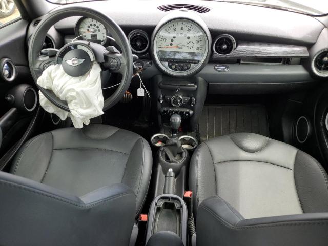 Photo 8 from auction – 2012 MINI COOPER S with VIN WMWSV3C50CT385742