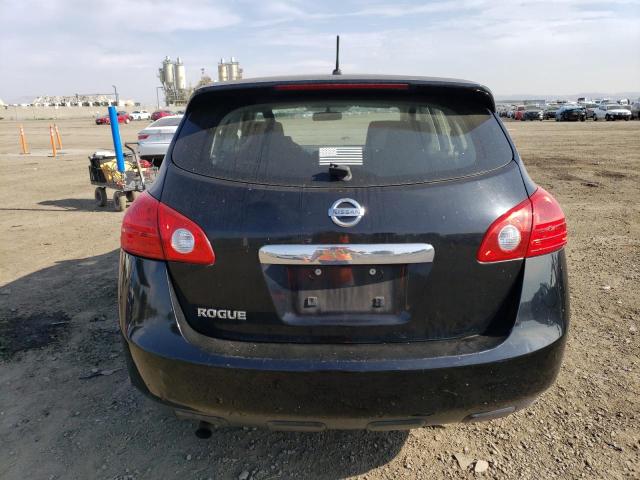 Photo 6 from auction – 2012 NISSAN ROGUE S with VIN JN8AS5MT2CW296399