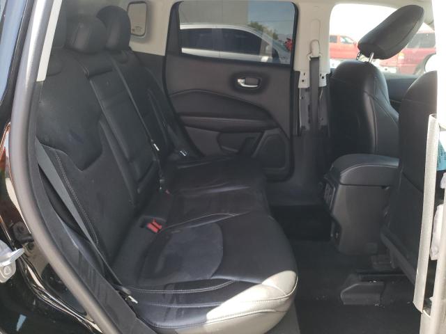 Снимка 11 от търг – 2018 JEEP COMPASS LA с VIN 3C4NJCBB5JT420652