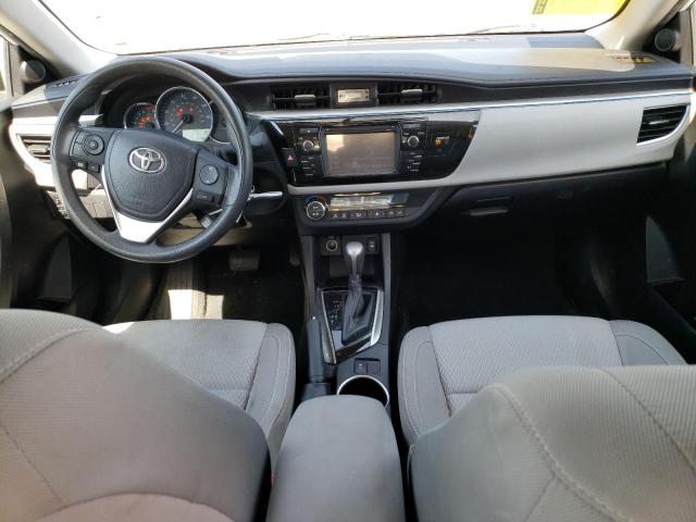 Photo 8 from auction – 2016 TOYOTA COROLLA L with VIN 5YFBURHE9GP383468