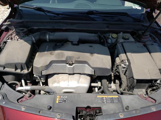Photo 11 from auction – 2015 CHEVROLET MALIBU 2LT with VIN 1G11D5SLXFF223318