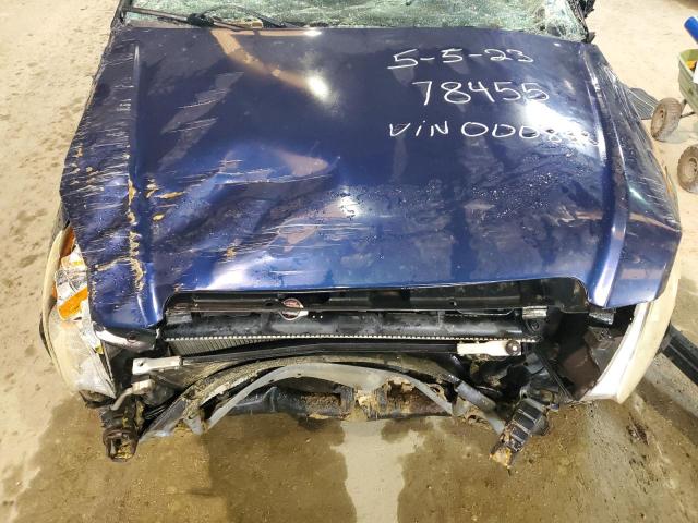 Photo 12 from auction – 2005 HONDA CR-V EX with VIN JHLRD78845C000848