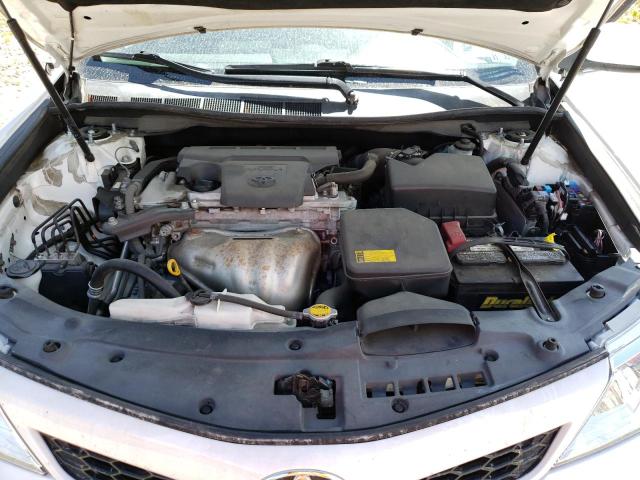Photo 11 from auction – 2012 TOYOTA CAMRY BASE with VIN 4T1BF1FK9CU513388
