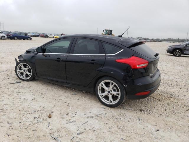 Photo 2 from auction – 2016 FORD FOCUS TITA with VIN 1FADP3N29GL239604
