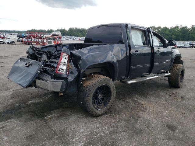 Photo 3 from auction – 2011 GMC SIERRA K15 with VIN 3GTP2VE33BG161238