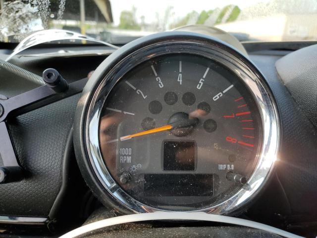 Photo 9 from auction – 2015 MINI COOPER S P with VIN WMWSS7C56FWS44709