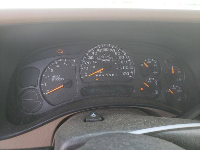 Photo 9 from auction – 2006 CHEVROLET SILVERADO with VIN 2GCEC13V661255680
