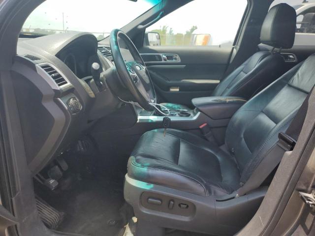 Photo 7 from auction – 2011 FORD EXPLORER X with VIN 1FMHK7D84BGA89597
