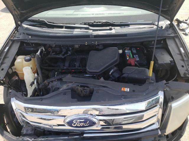 Photo 12 from auction – 2007 FORD EDGE SEL P with VIN 2FMDK49C87BB13005