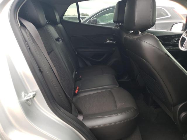 Photo 11 from auction – 2015 BUICK ENCORE with VIN KL4CJASB0FB269914