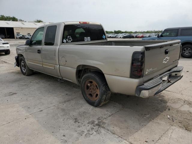 Photo 2 from auction – 2003 CHEVROLET SILVERADO with VIN 2GCEC19T231318033