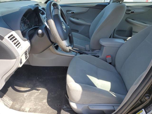 Photo 7 from auction – 2012 TOYOTA COROLLA BA with VIN 2T1BU4EE0CC799961