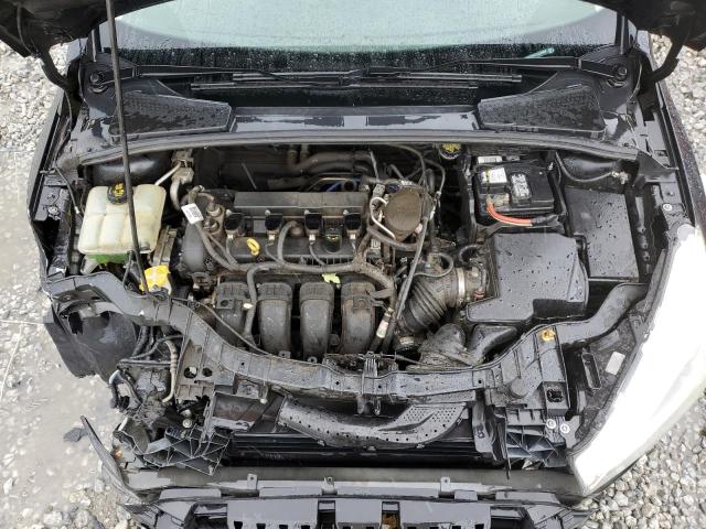 Photo 11 from auction – 2015 FORD FOCUS SE with VIN 1FADP3K21FL262989
