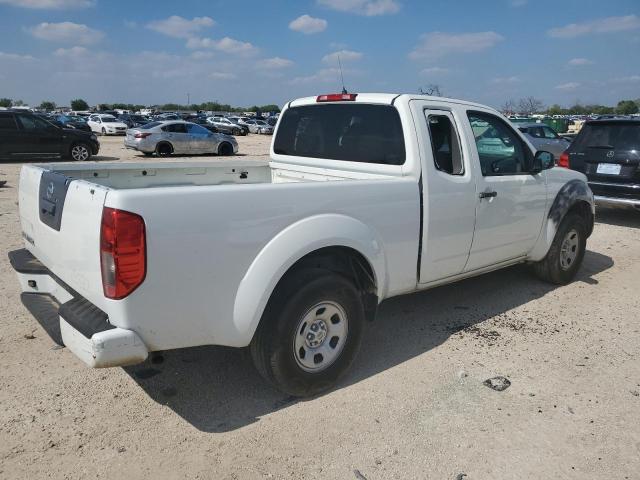 Photo 3 from auction – 2017 NISSAN FRONTIER S with VIN 1N6BD0CT6HN711152
