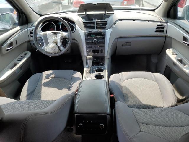Photo 8 from auction – 2012 CHEVROLET TRAVERSE L with VIN 1GNKVJED4CJ138013