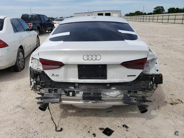 Photo 6 from auction – 2019 AUDI A5 PREMIUM with VIN WAUDNCF56KA078848
