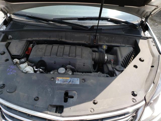 Photo 12 from auction – 2017 CHEVROLET TRAVERSE L with VIN 1GNKVHKD7HJ259364