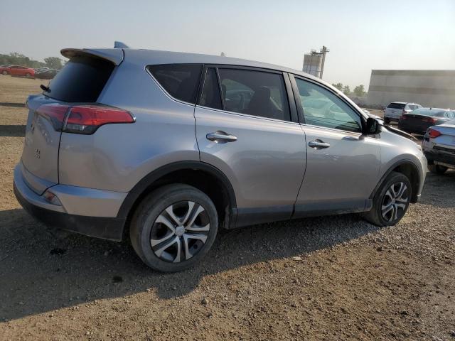 Photo 3 from auction – 2017 TOYOTA RAV4 LE with VIN 2T3BFREV7HW676971