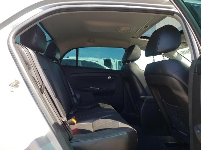 Photo 10 from auction – 2012 CHEVROLET MALIBU with VIN 1G1ZE5E01CF186303