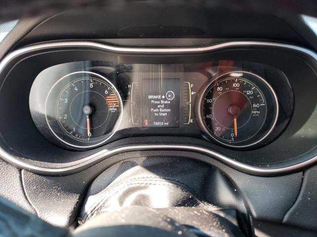 Photo 9 from auction – 2020 JEEP CHEROKEE L with VIN 1C4PJMLB7LD556979