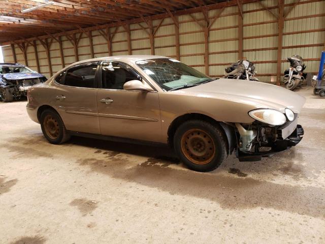 Photo 4 from auction – 2007 BUICK ALLURE CX with VIN 2G4WF582971198339