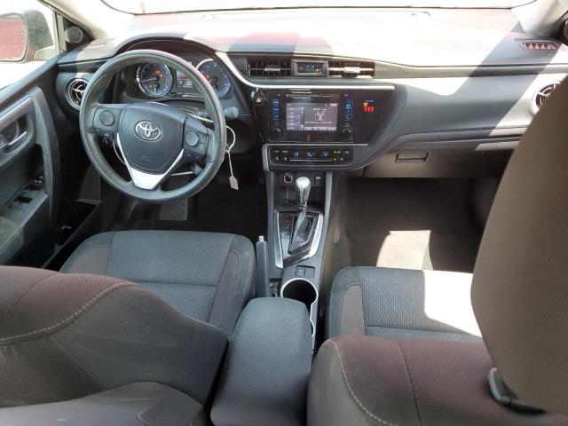 Photo 8 from auction – 2018 TOYOTA COROLLA L with VIN 2T1BURHE3JC066681