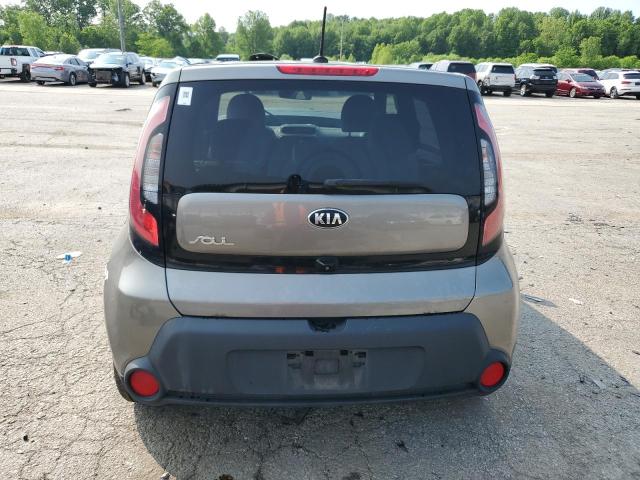 Photo 6 from auction – 2014 KIA SOUL + with VIN KNDJP3A5XE7047336