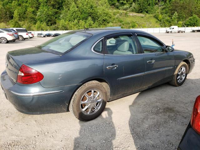 Photo 3 from auction – 2007 BUICK LACROSSE C with VIN 2G4WD582571126818