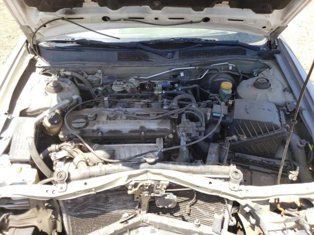 Photo 11 from auction – 2001 NISSAN ALTIMA XE with VIN 1N4DL01D31C164875
