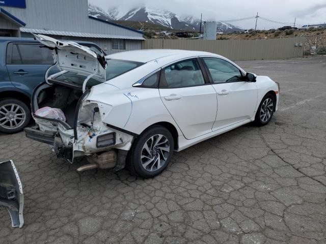 Foto 3 de la subasta – 2016 HONDA CIVIC EX con VIN 19XFC2F71GE088480