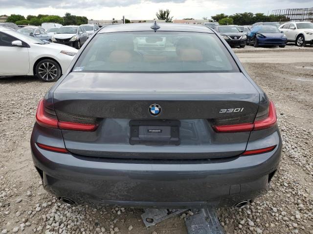 Photo 6 from auction – 2020 BMW 330I with VIN 3MW5R1J02L8B19157