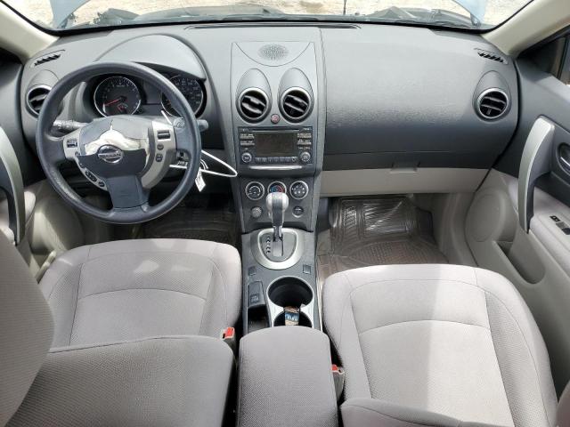 Photo 8 from auction – 2013 NISSAN ROGUE S with VIN JN8AS5MT7DW551677
