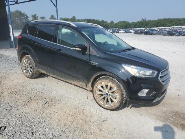 Photo 4 from auction – 2017 FORD ESCAPE TIT with VIN 1FMCU0JD1HUC42508