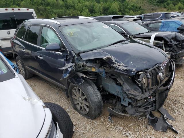 Photo 4 from auction – 2017 BUICK ENCLAVE with VIN 5GAKVBKD2HJ245055