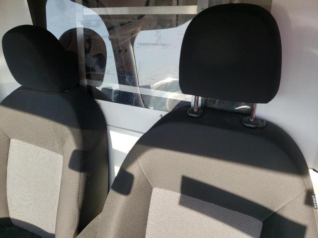 Photo 10 from auction – 2018 RAM PROMASTER with VIN ZFBERFAB1J6J25587