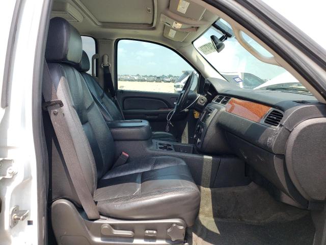 Photo 7 from auction – 2008 GMC YUKON with VIN 1GKFC13088R232599