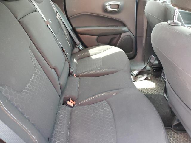 Foto 11 de la subasta – 2021 JEEP COMPASS SP con VIN 3C4NJDAB6MT537913