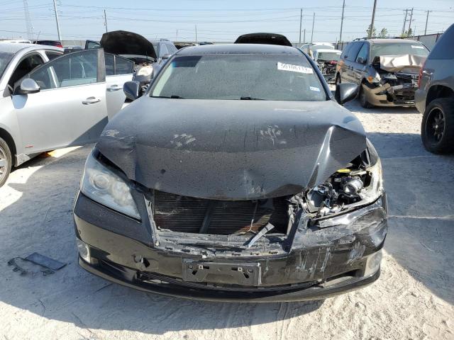 Photo 5 from auction – 2010 LEXUS ES 350 with VIN JTHBK1EG5A2412143