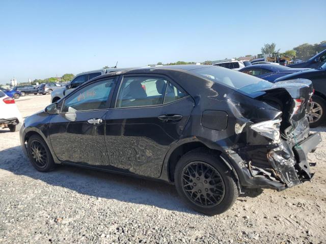 Photo 2 from auction – 2015 TOYOTA COROLLA L with VIN 2T1BURHE8FC248061