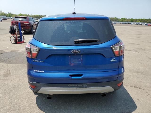 Zdjęcie 6 z aukcji – 2017 FORD ESCAPE SE z VIN 1FMCU9GD2HUB34362