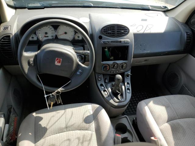 Photo 8 from auction – 2005 SATURN VUE with VIN 5GZCZ23D15S810292